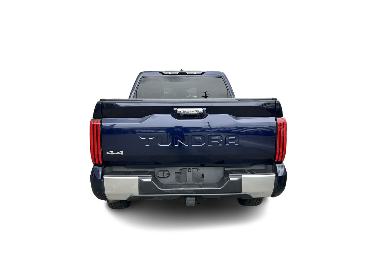 2022 Toyota TUNDRA HYBRID in Vancouver, British Columbia