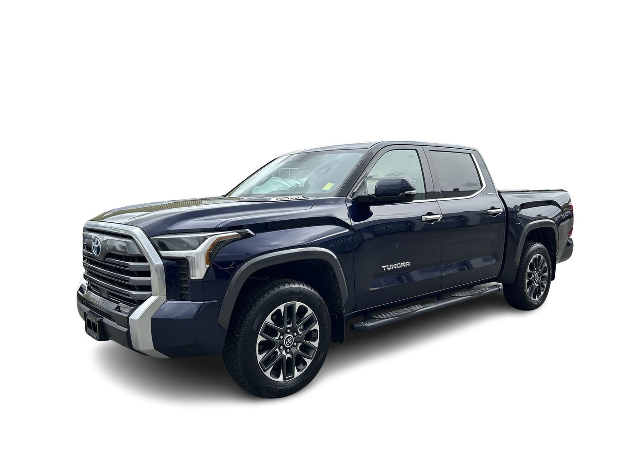 2022 Toyota TUNDRA HYBRID in Vancouver, British Columbia