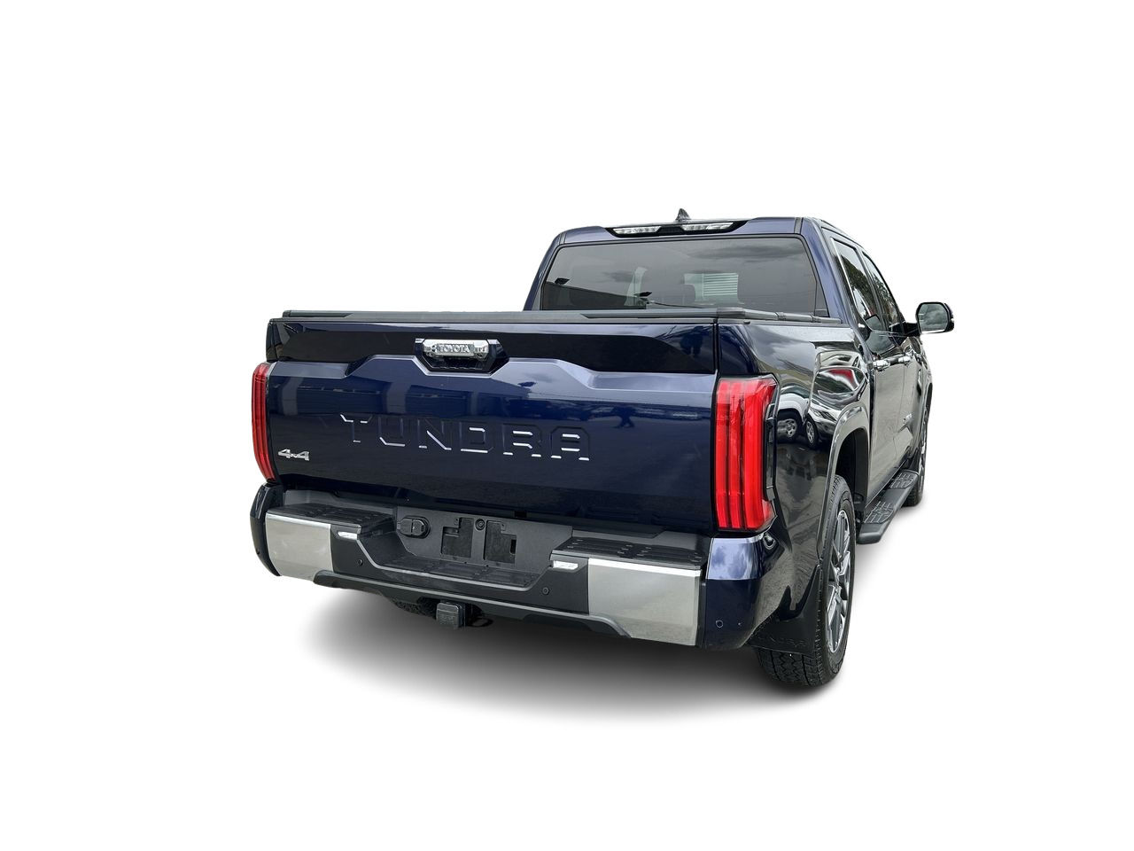 2022 Toyota TUNDRA HYBRID in Vancouver, British Columbia