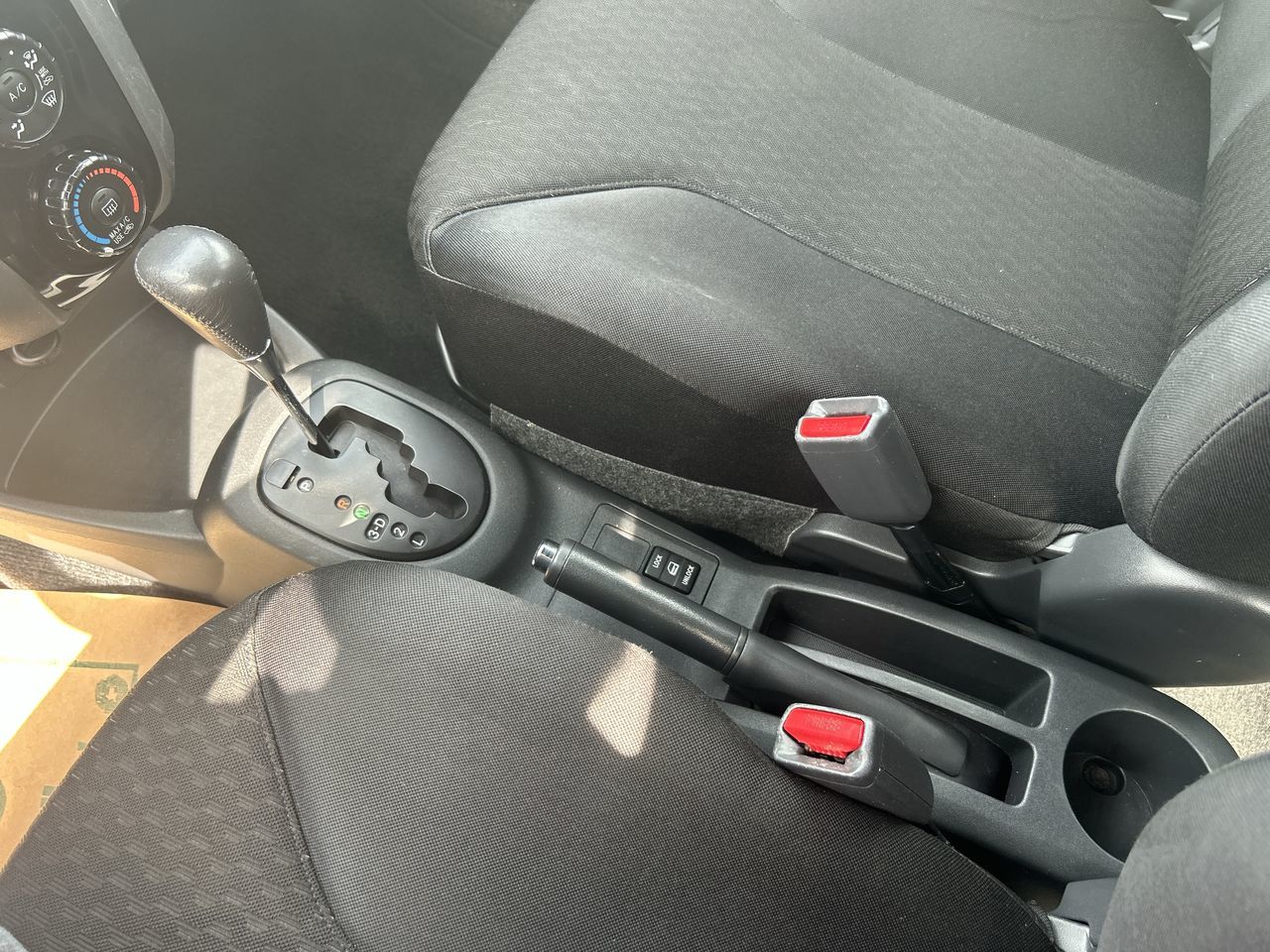 2008 Toyota Yaris in Vancouver, British Columbia