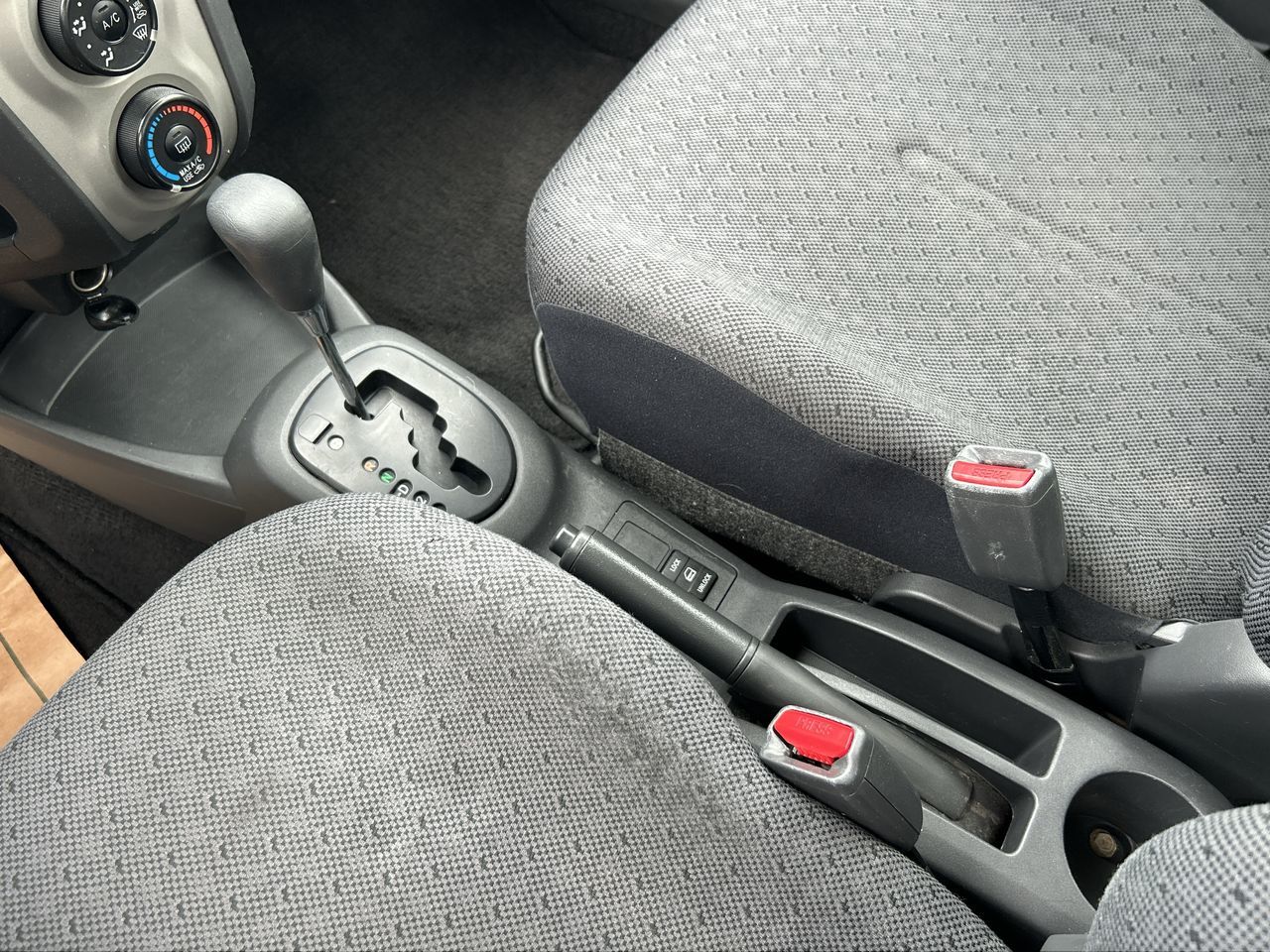 2009 Toyota Yaris in Vancouver, British Columbia