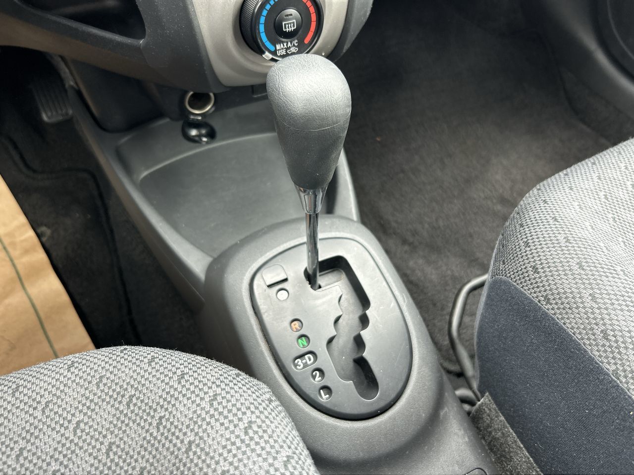 2009 Toyota Yaris in Vancouver, British Columbia