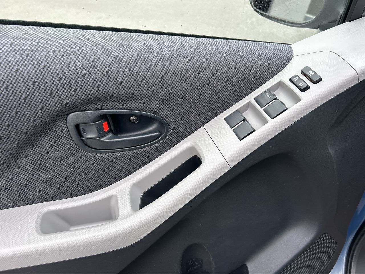 2009 Toyota Yaris in Vancouver, British Columbia