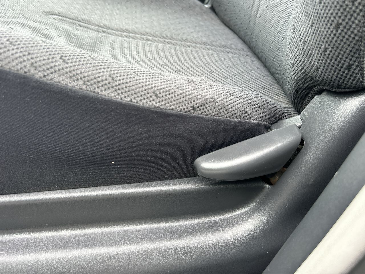 2009 Toyota Yaris in Vancouver, British Columbia
