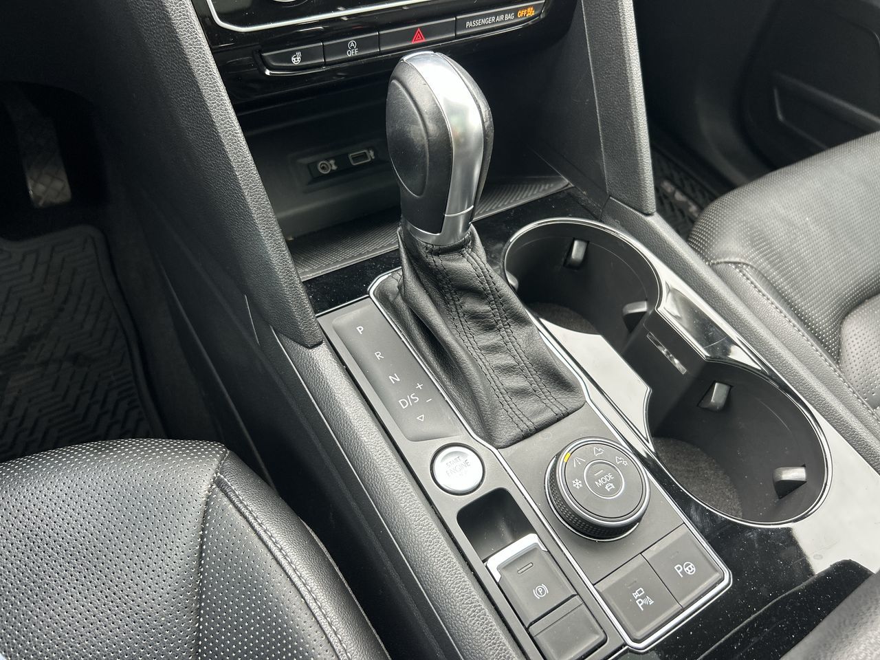 Volkswagen Atlas  2018 à Vancouver, Colombie-Britannique