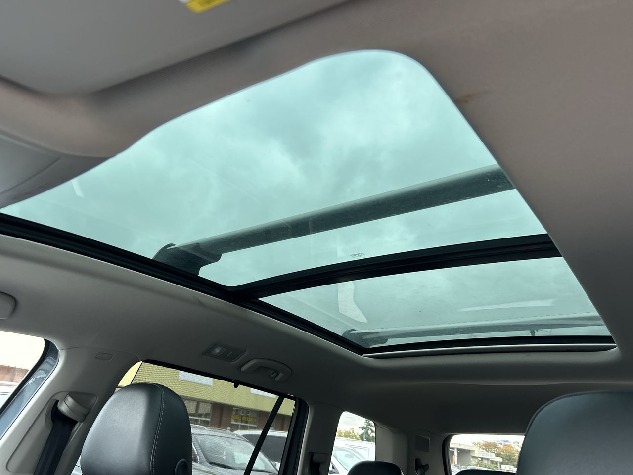 Volkswagen Atlas  2018 à Vancouver, Colombie-Britannique