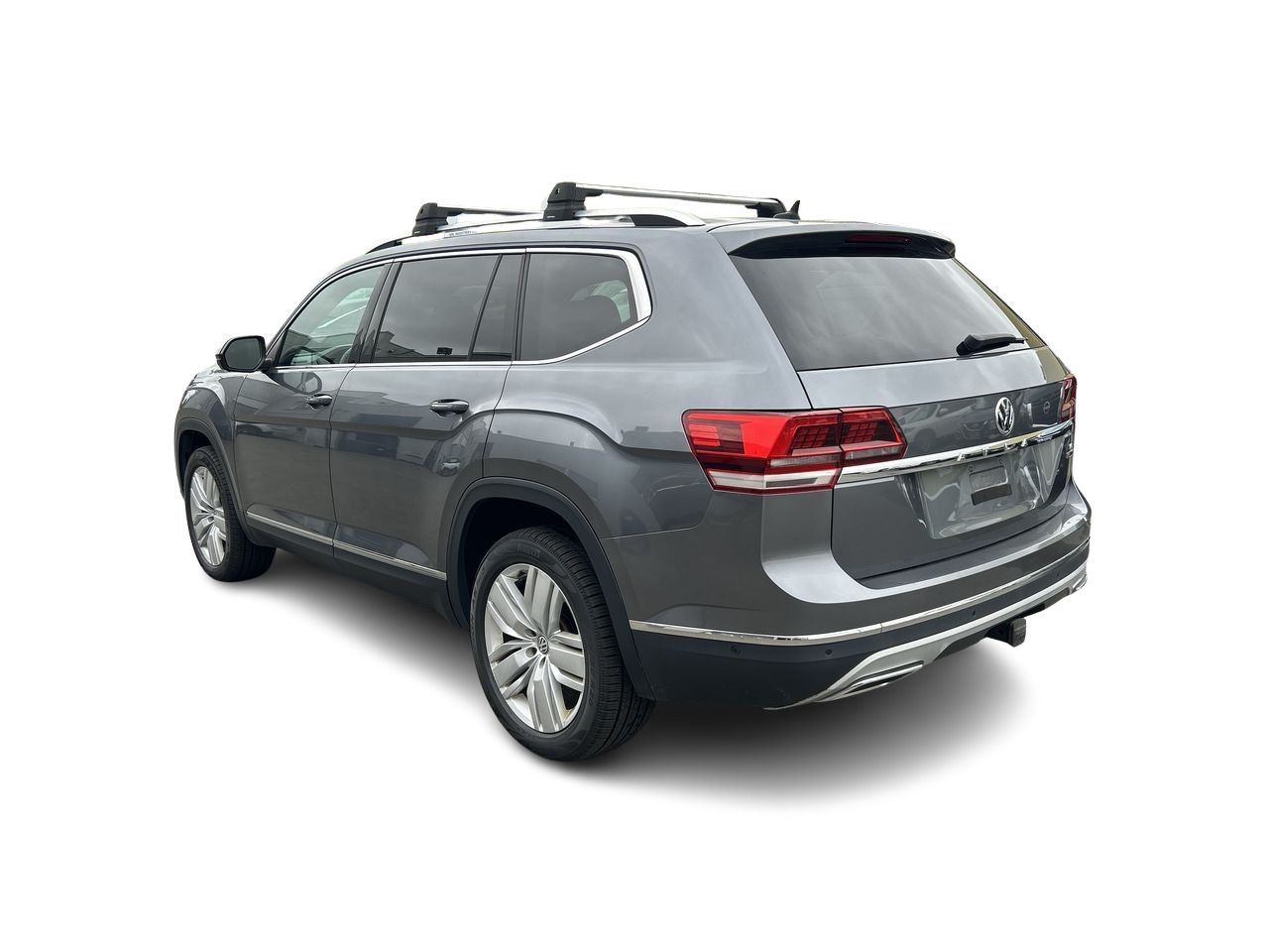 Volkswagen Atlas  2018 à Vancouver, Colombie-Britannique