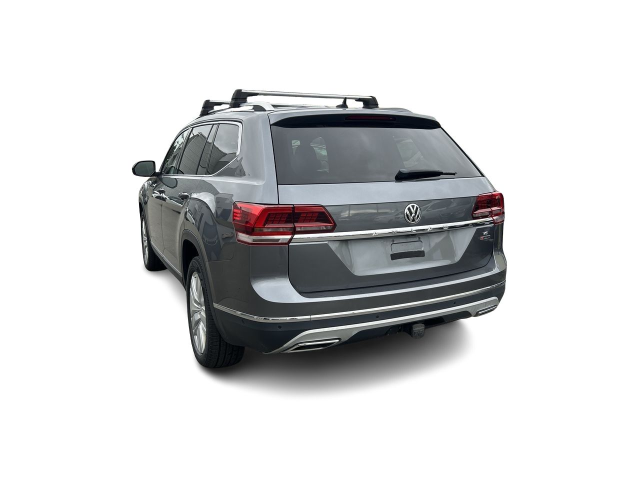 Volkswagen Atlas  2018 à Vancouver, Colombie-Britannique