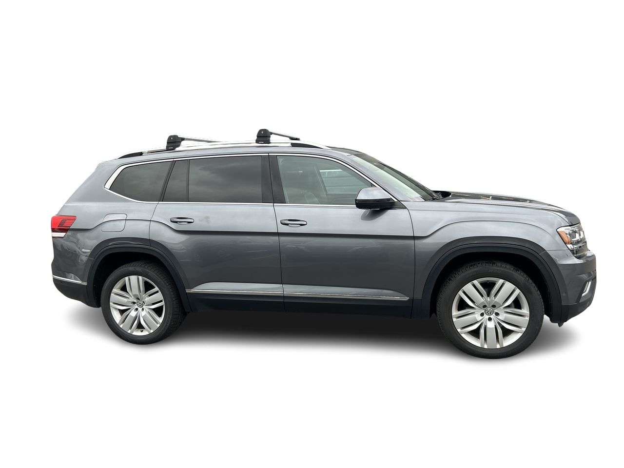 Volkswagen Atlas  2018 à Vancouver, Colombie-Britannique