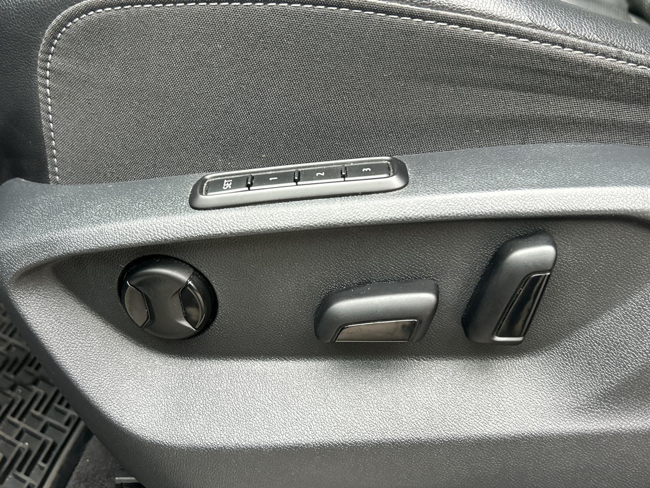 Volkswagen Atlas  2018 à Vancouver, Colombie-Britannique