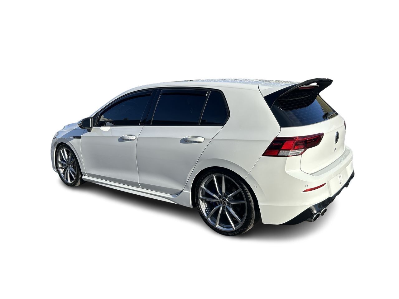 2024 Volkswagen Golf R