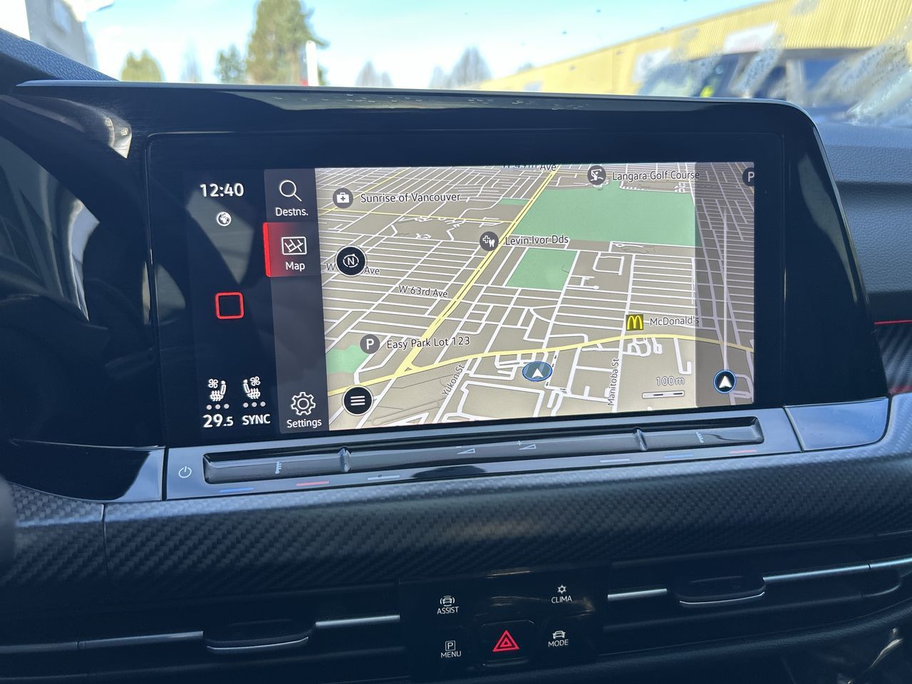 2024 Volkswagen Golf R