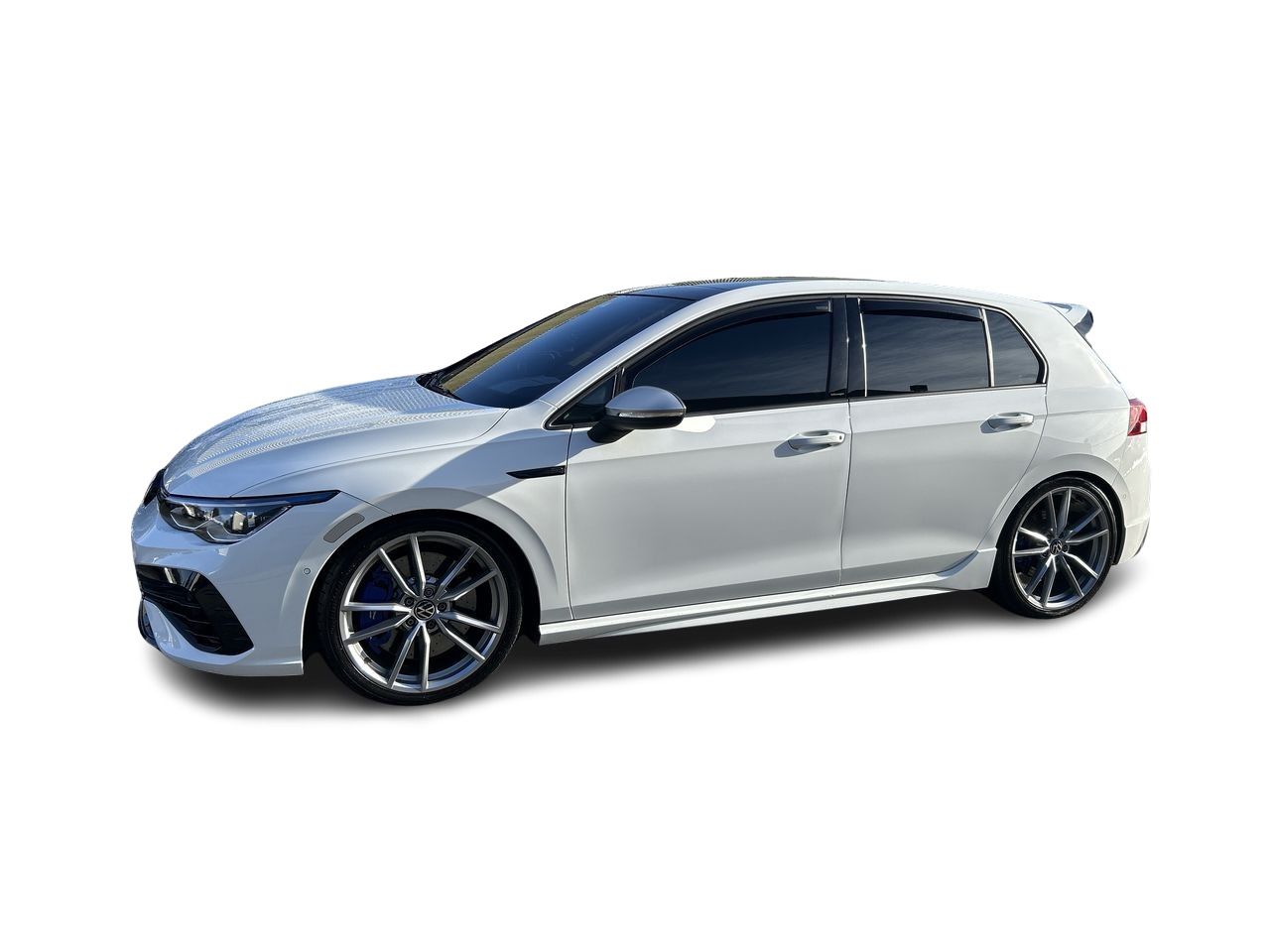 2024 Volkswagen Golf R