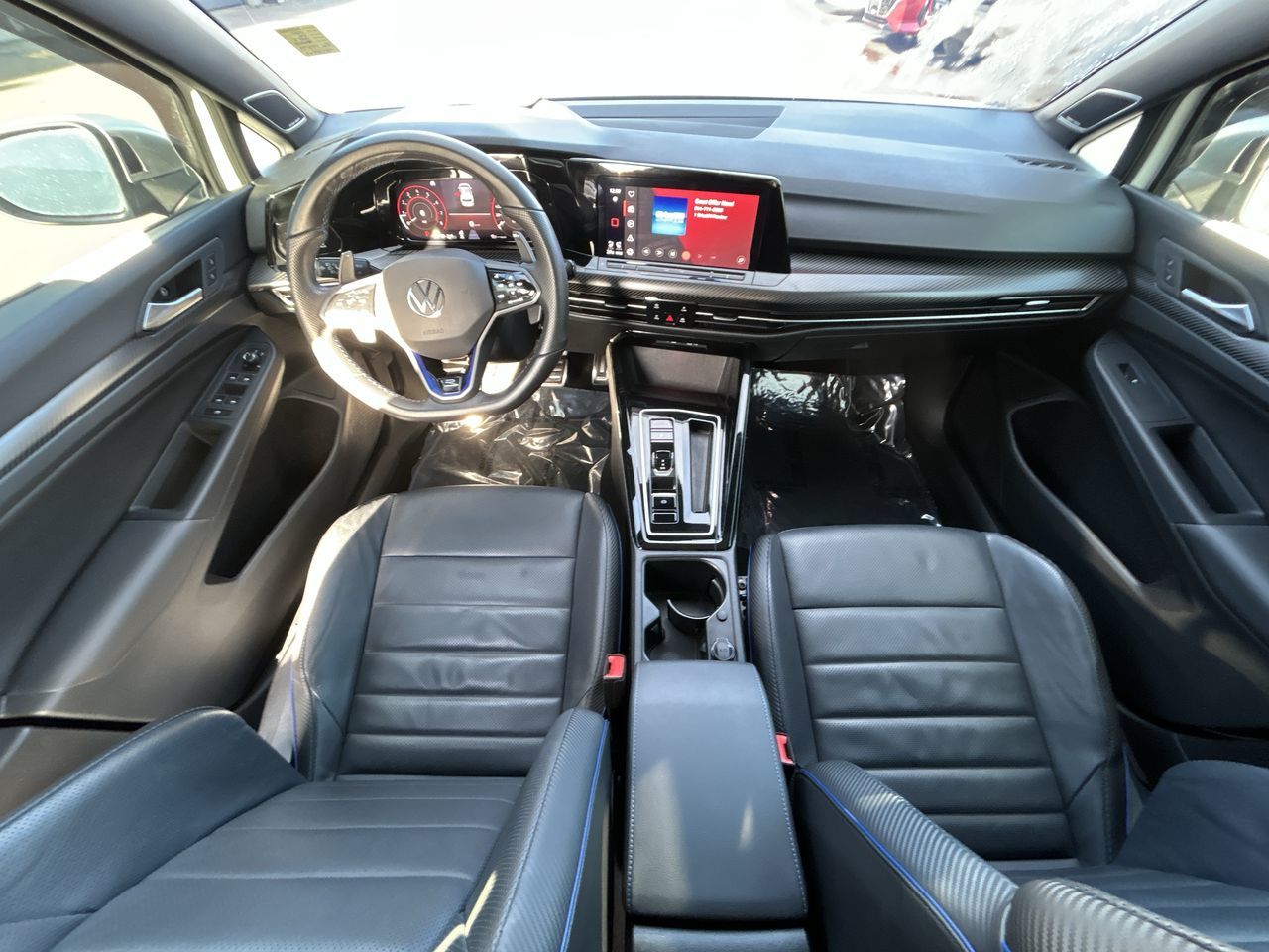 2024 Volkswagen Golf R