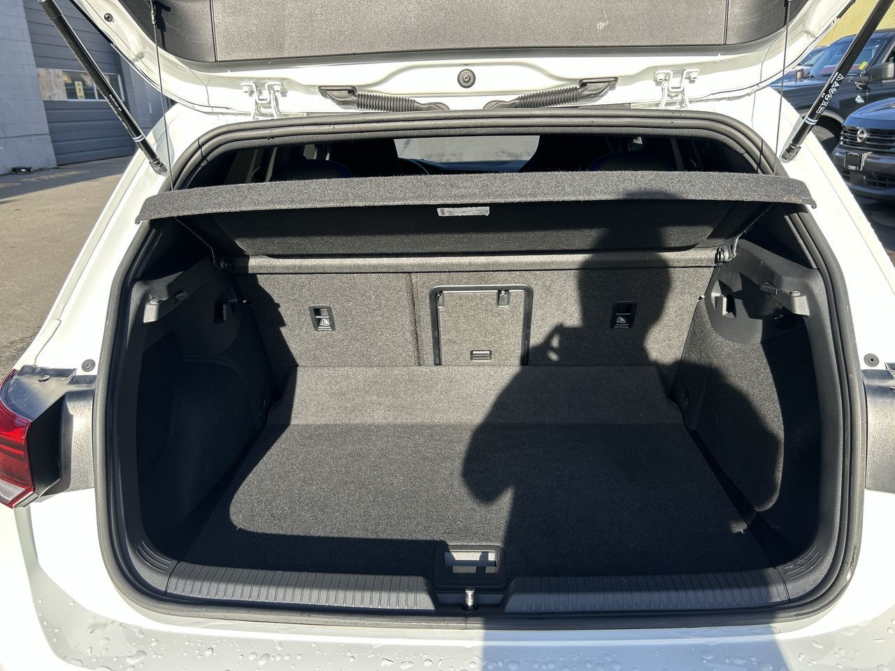 2024 Volkswagen Golf R