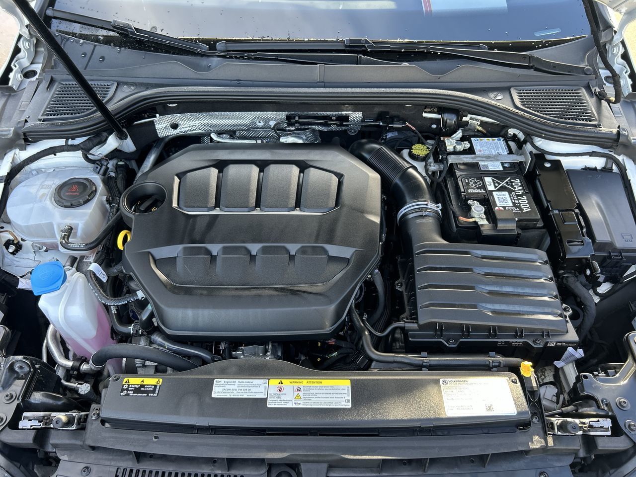 2024 Volkswagen Golf R