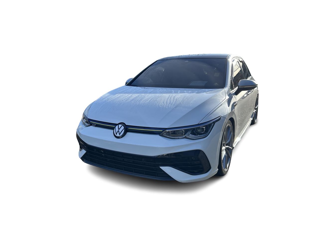 2024 Volkswagen Golf R