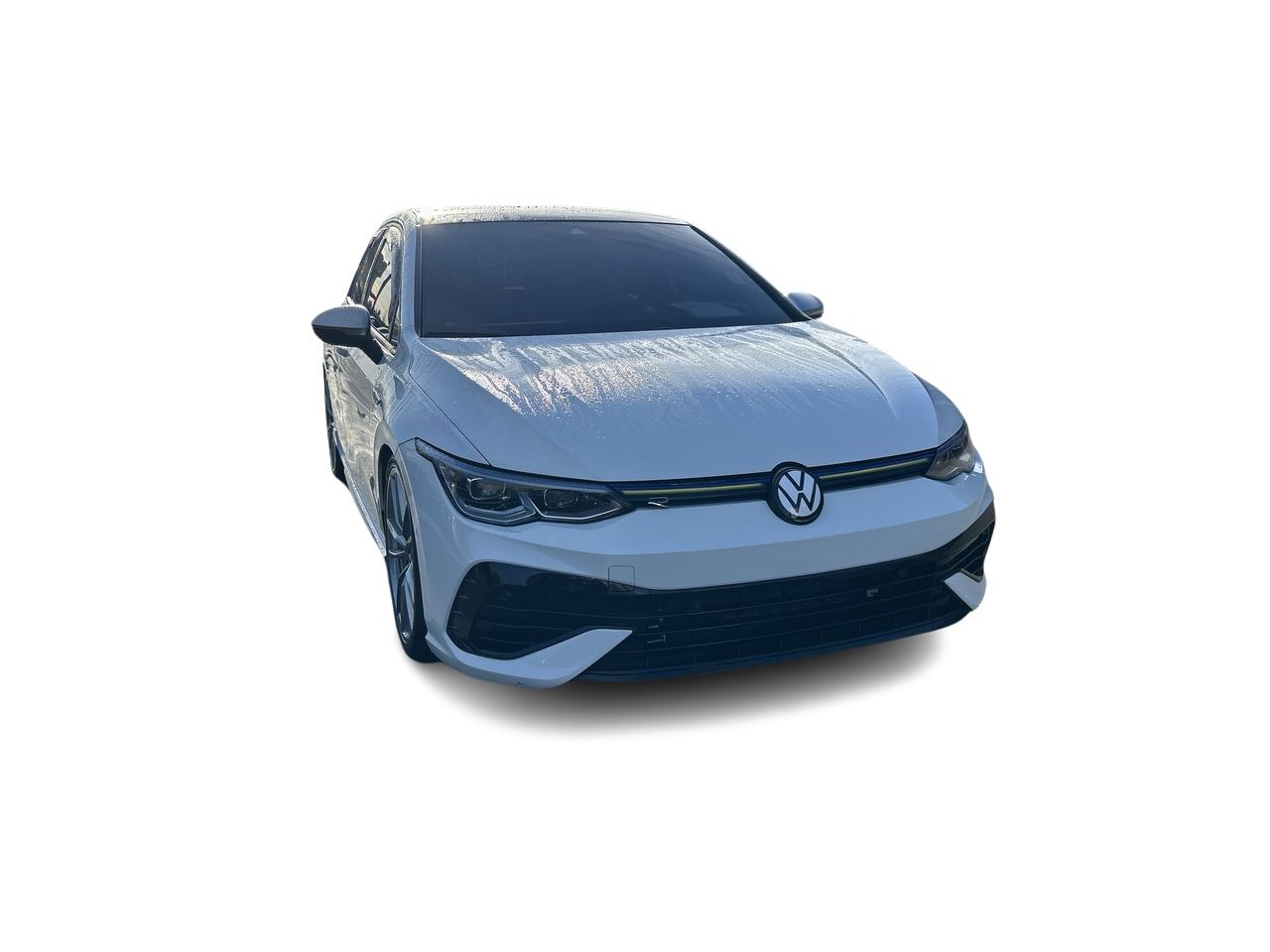 2024 Volkswagen Golf R