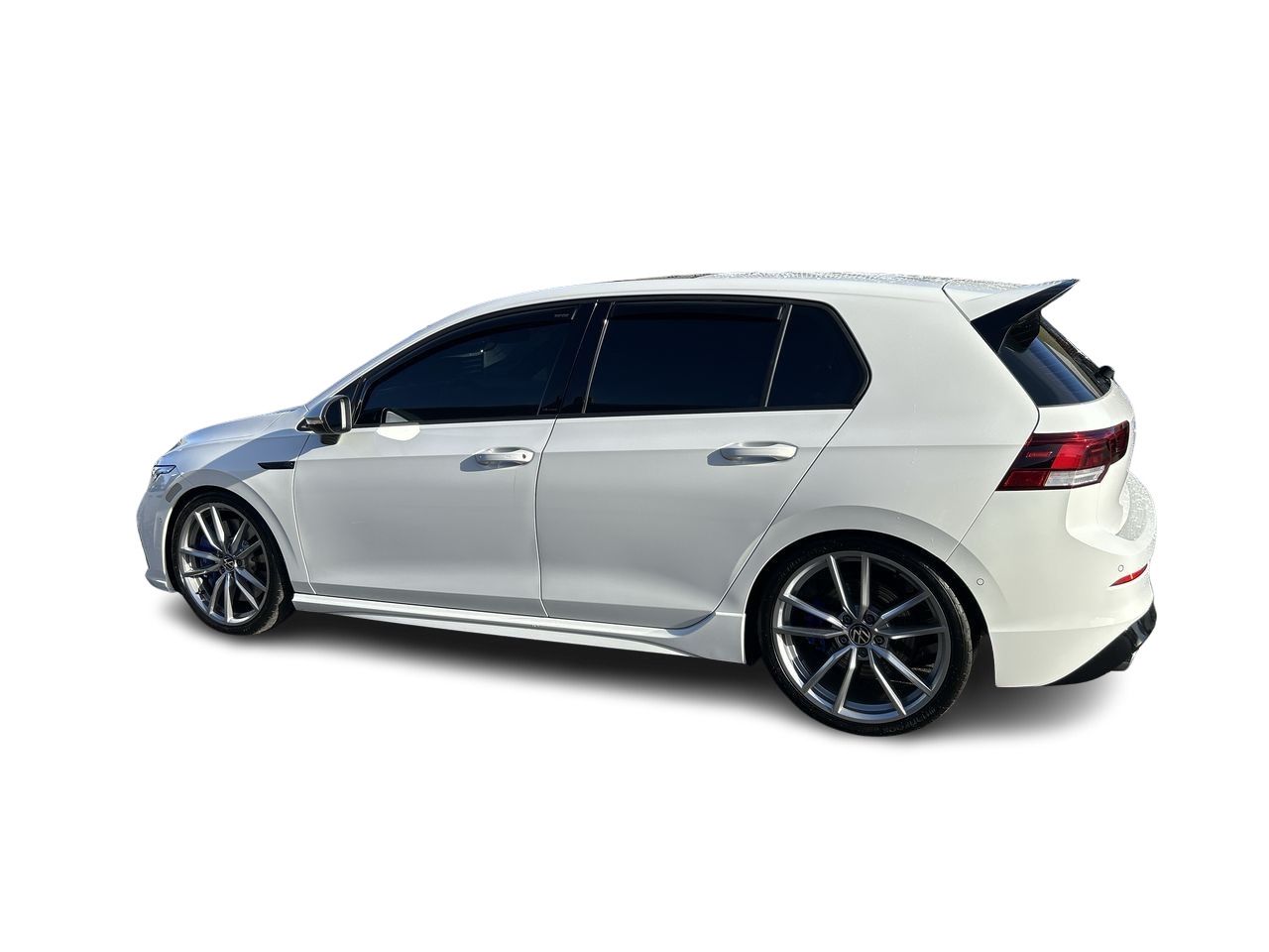 2024 Volkswagen Golf R