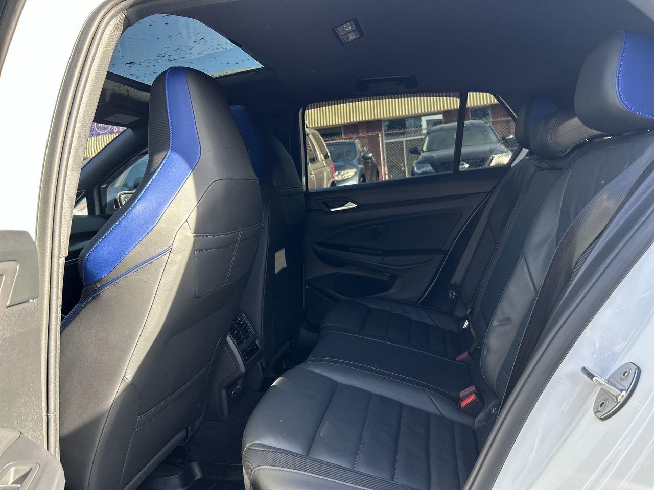 2024 Volkswagen Golf R