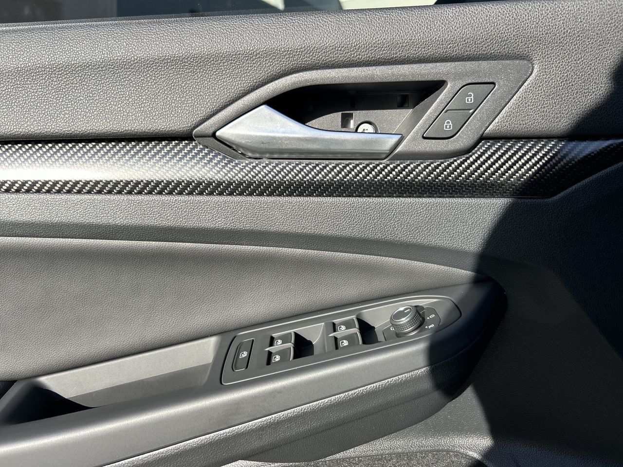 2024 Volkswagen Golf R