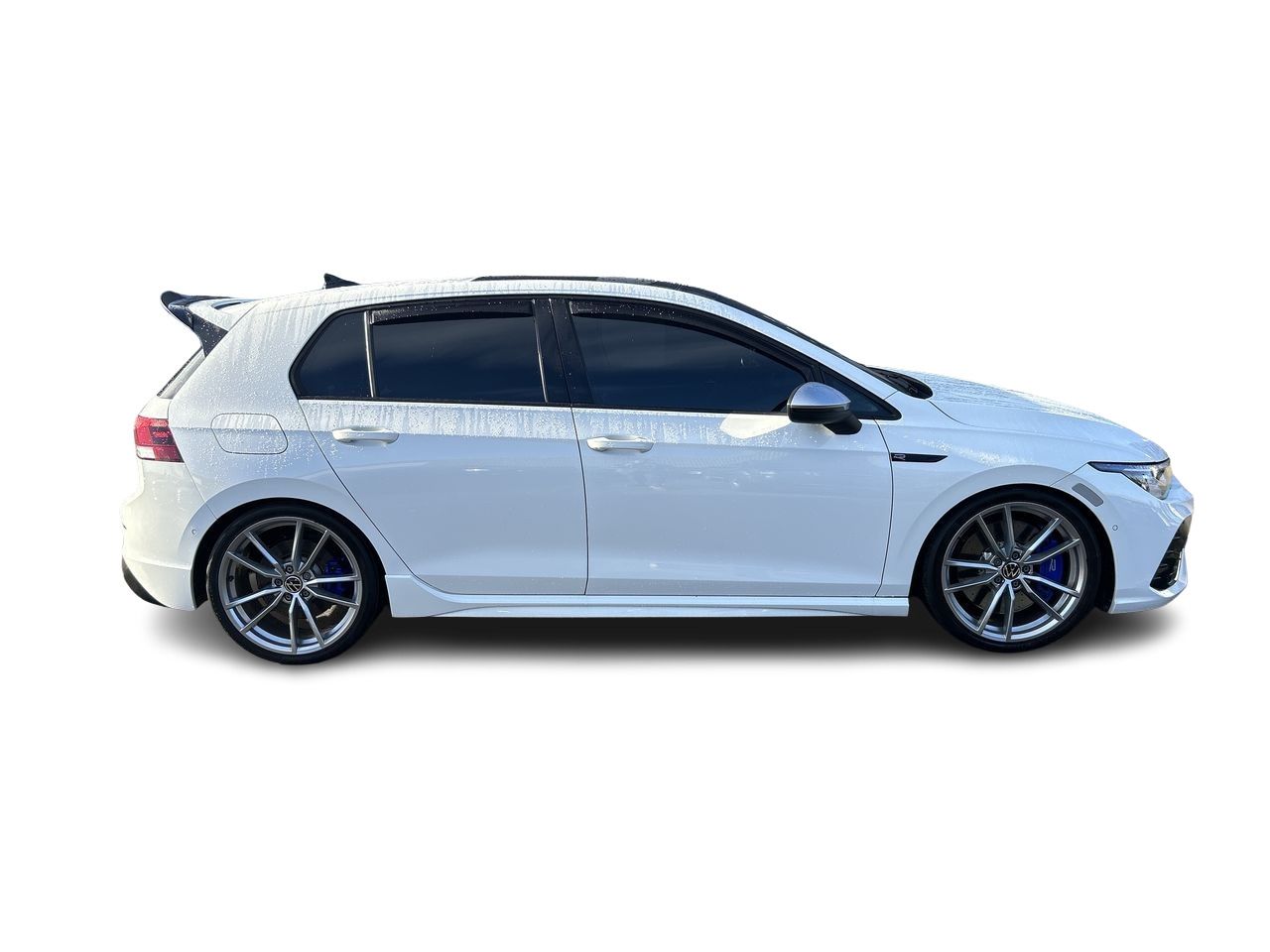 2024 Volkswagen Golf R