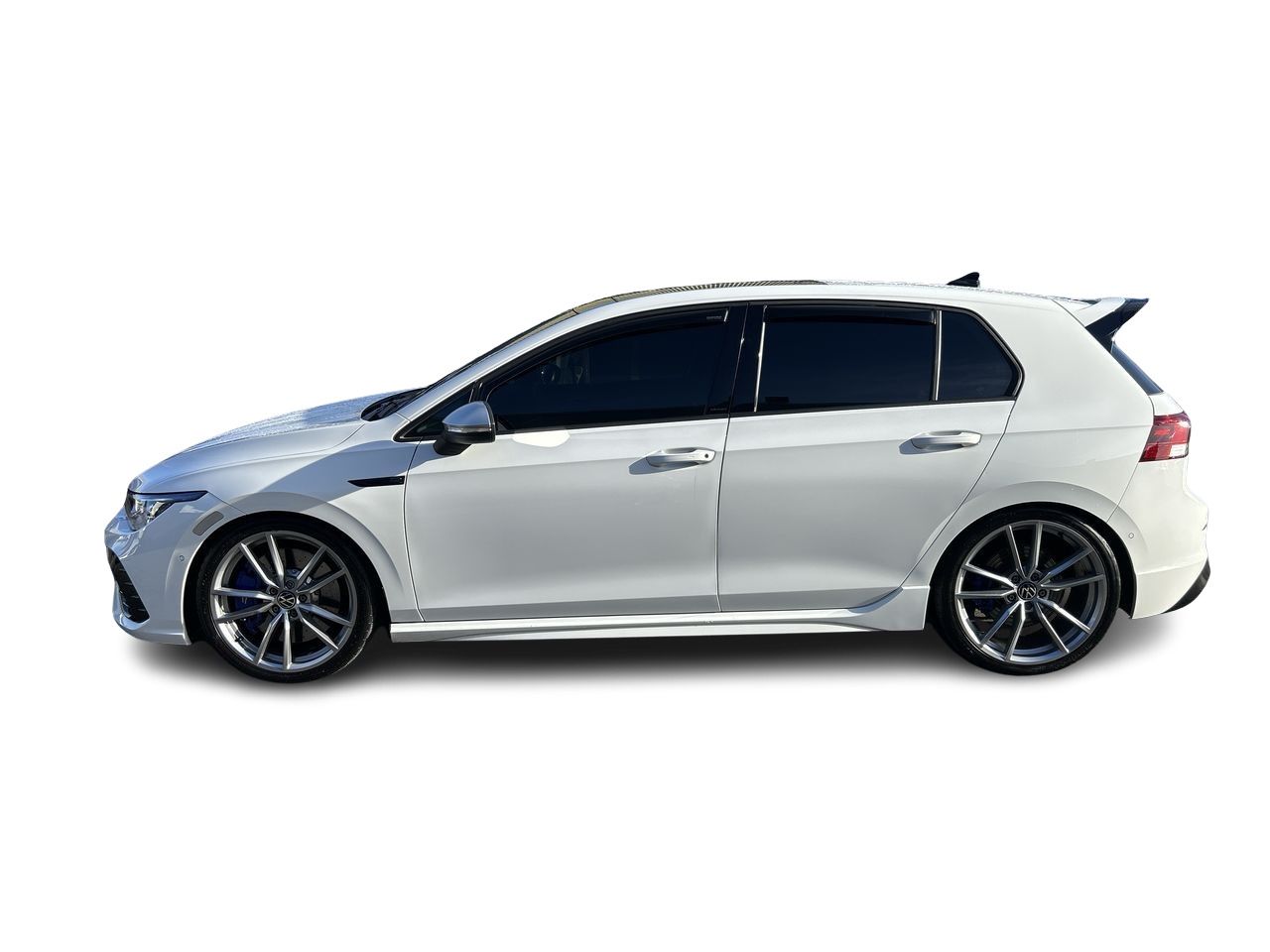 2024 Volkswagen Golf R