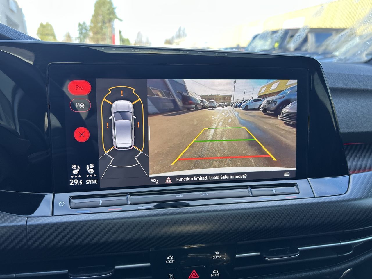 2024 Volkswagen Golf R