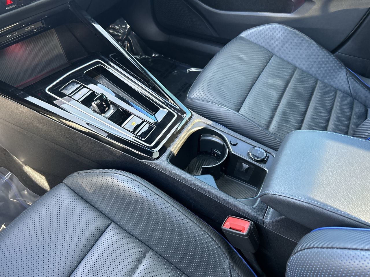 2024 Volkswagen Golf R