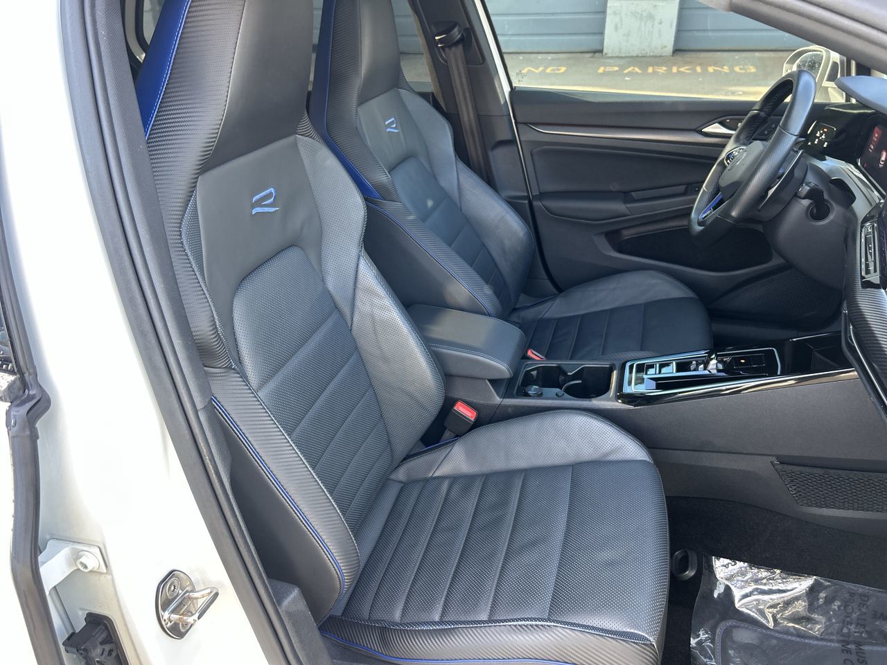 2024 Volkswagen Golf R