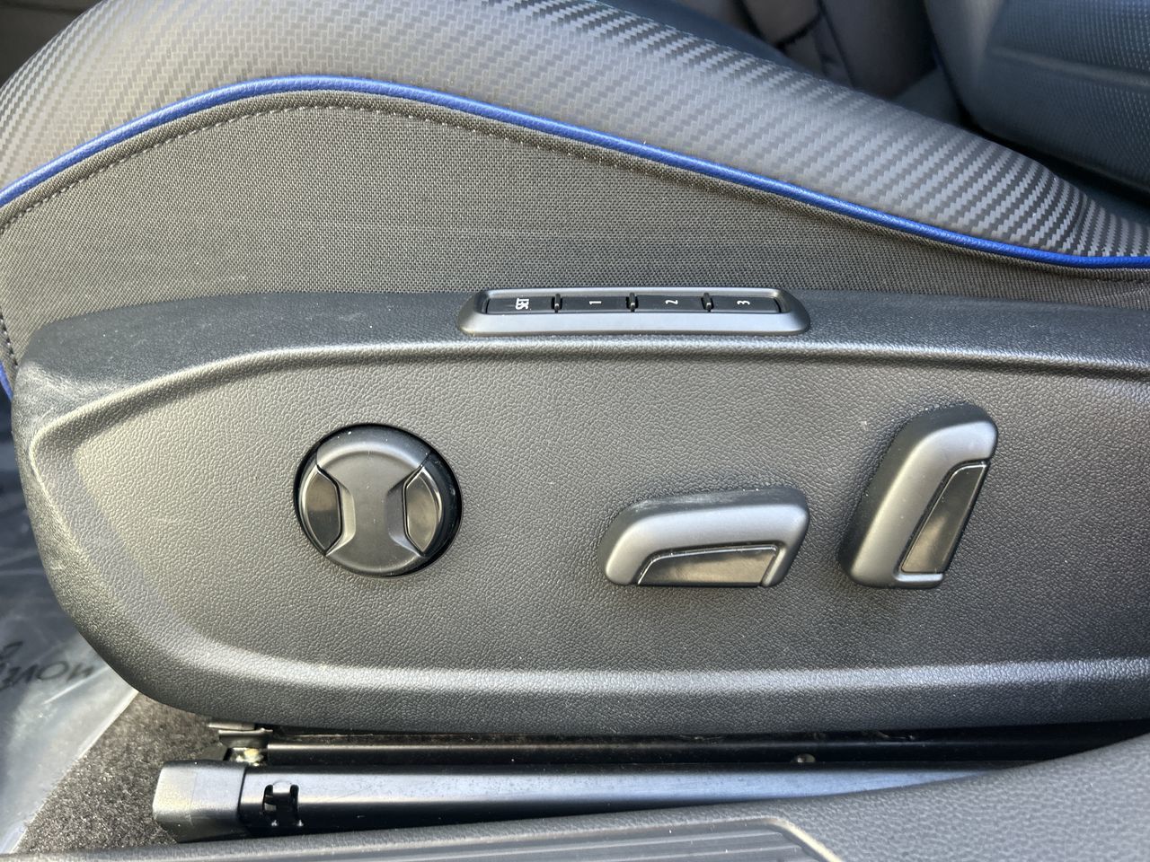 2024 Volkswagen Golf R