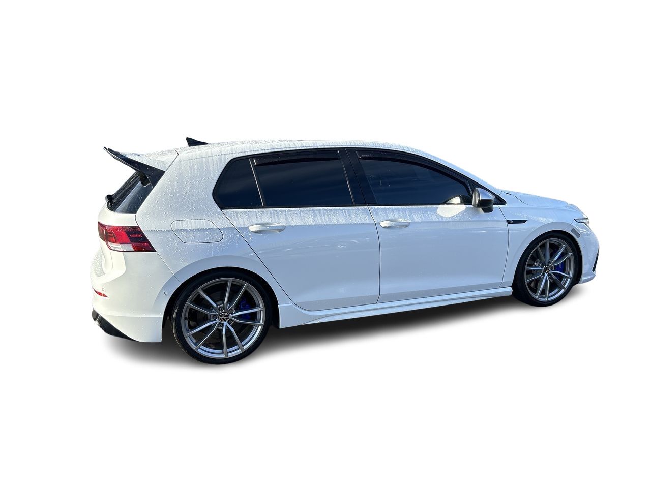 2024 Volkswagen Golf R