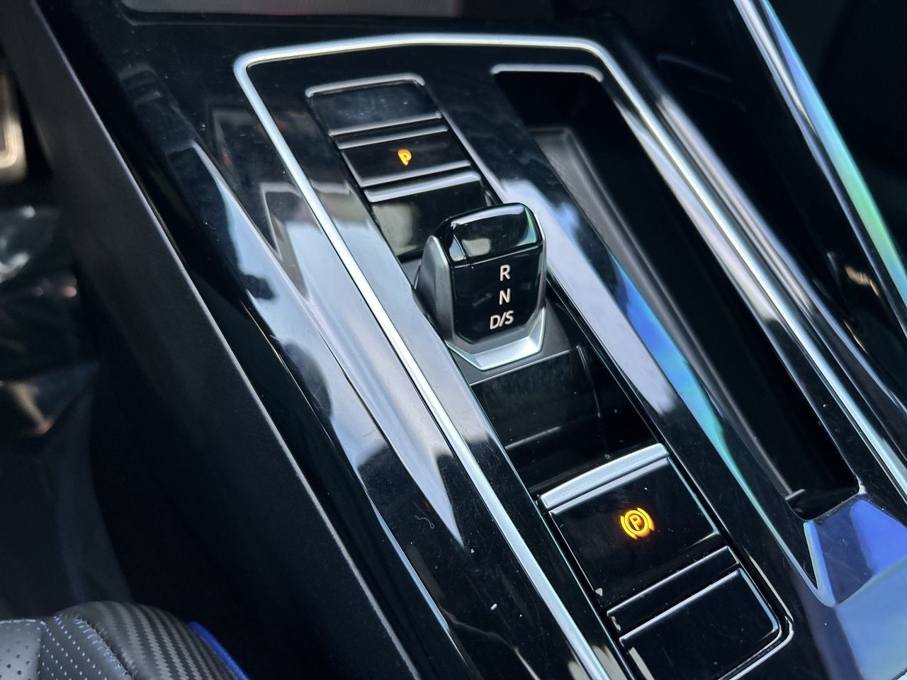 2024 Volkswagen Golf R