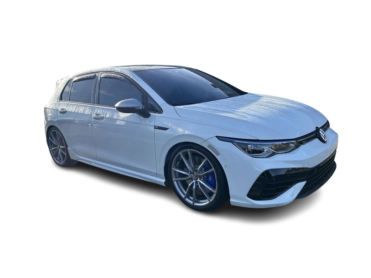 2024 Volkswagen Golf R