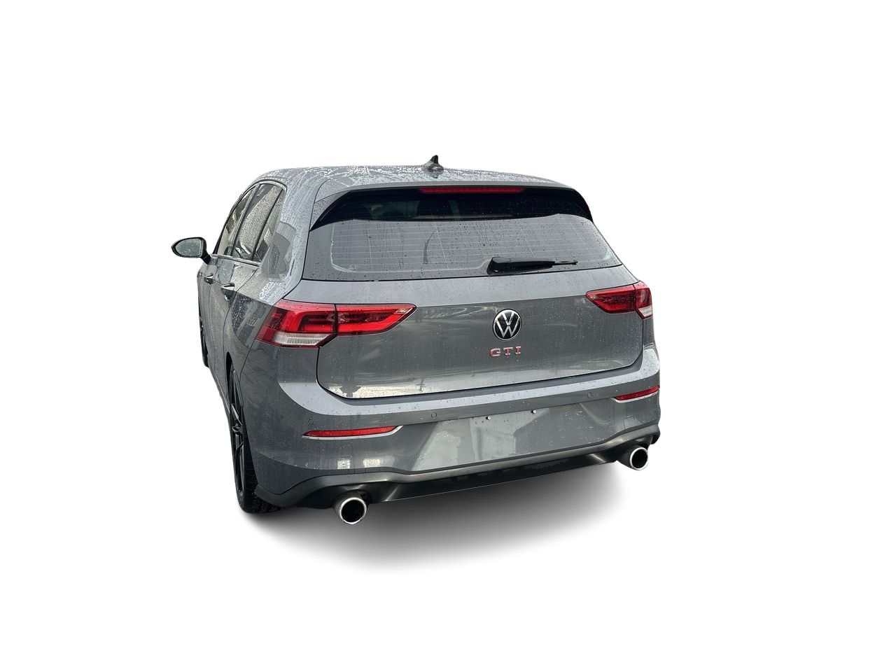 Volkswagen GTI  2023 à Vancouver, Colombie-Britannique