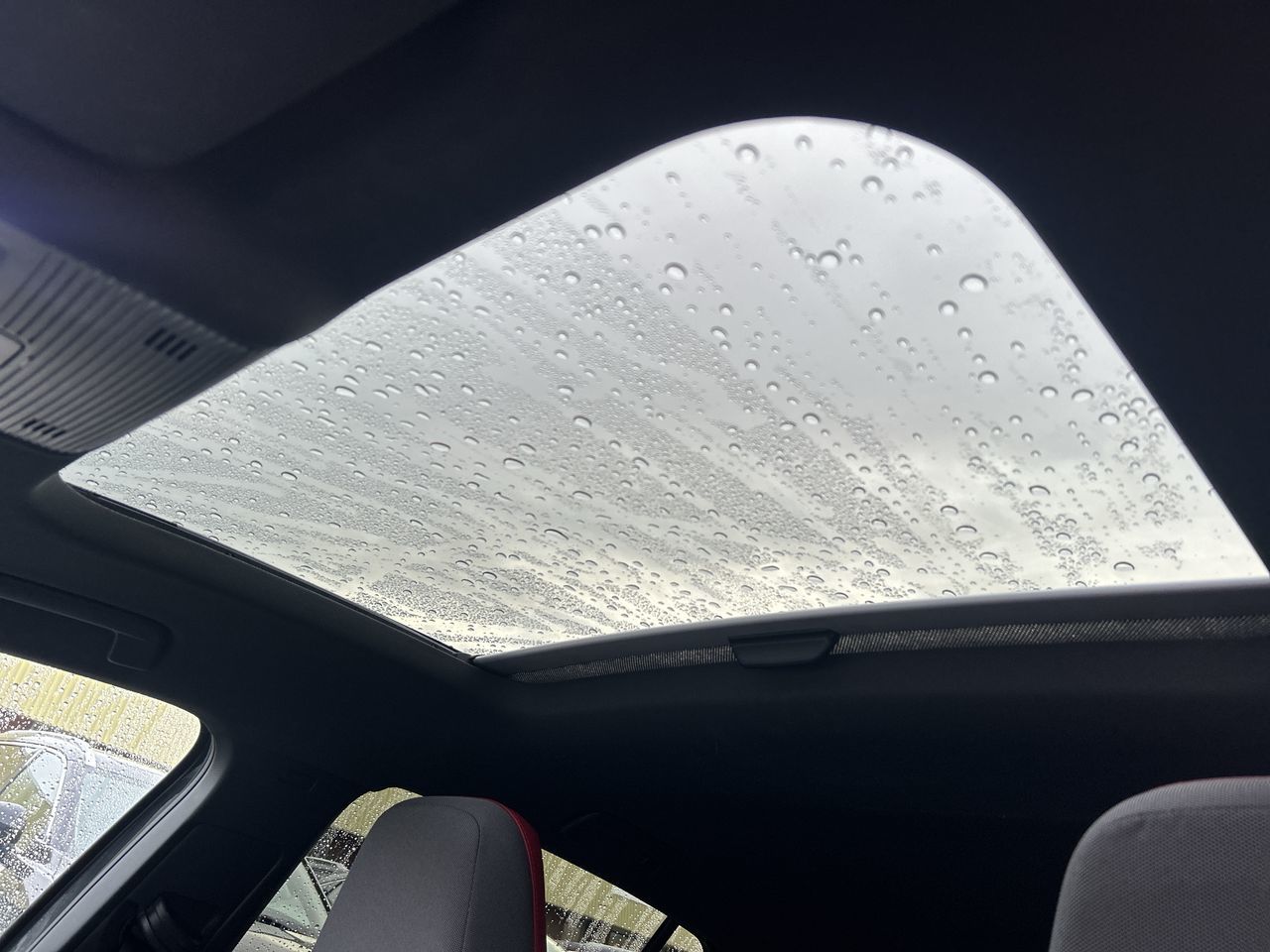 Volkswagen GTI  2023 à Vancouver, Colombie-Britannique