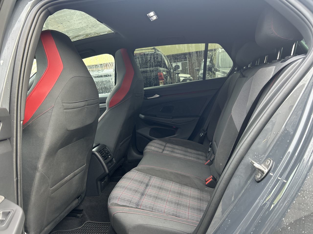 Volkswagen GTI  2023 à Vancouver, Colombie-Britannique