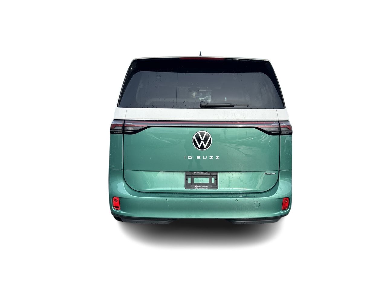 2025  ID. Buzz