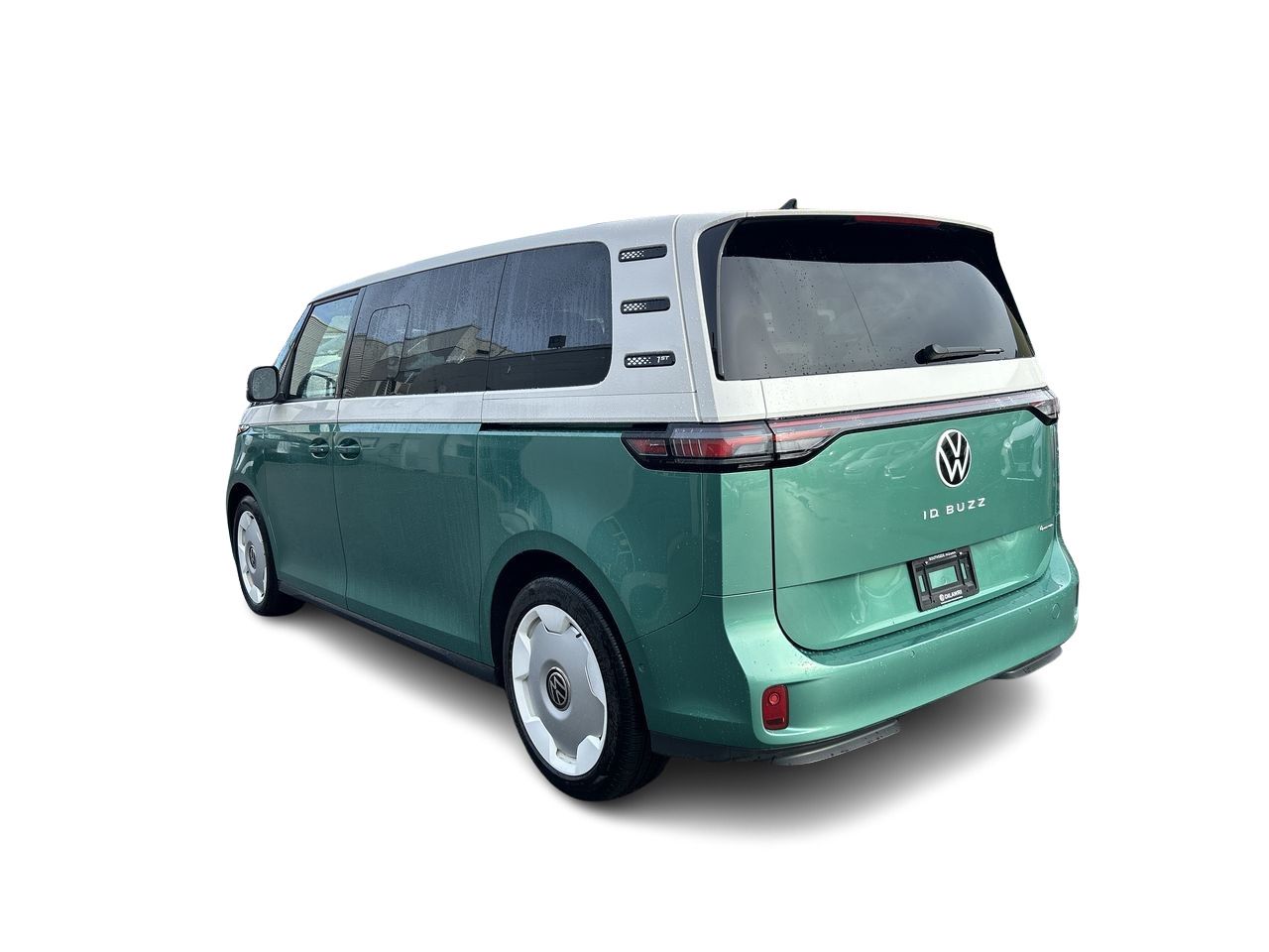2025  ID. Buzz