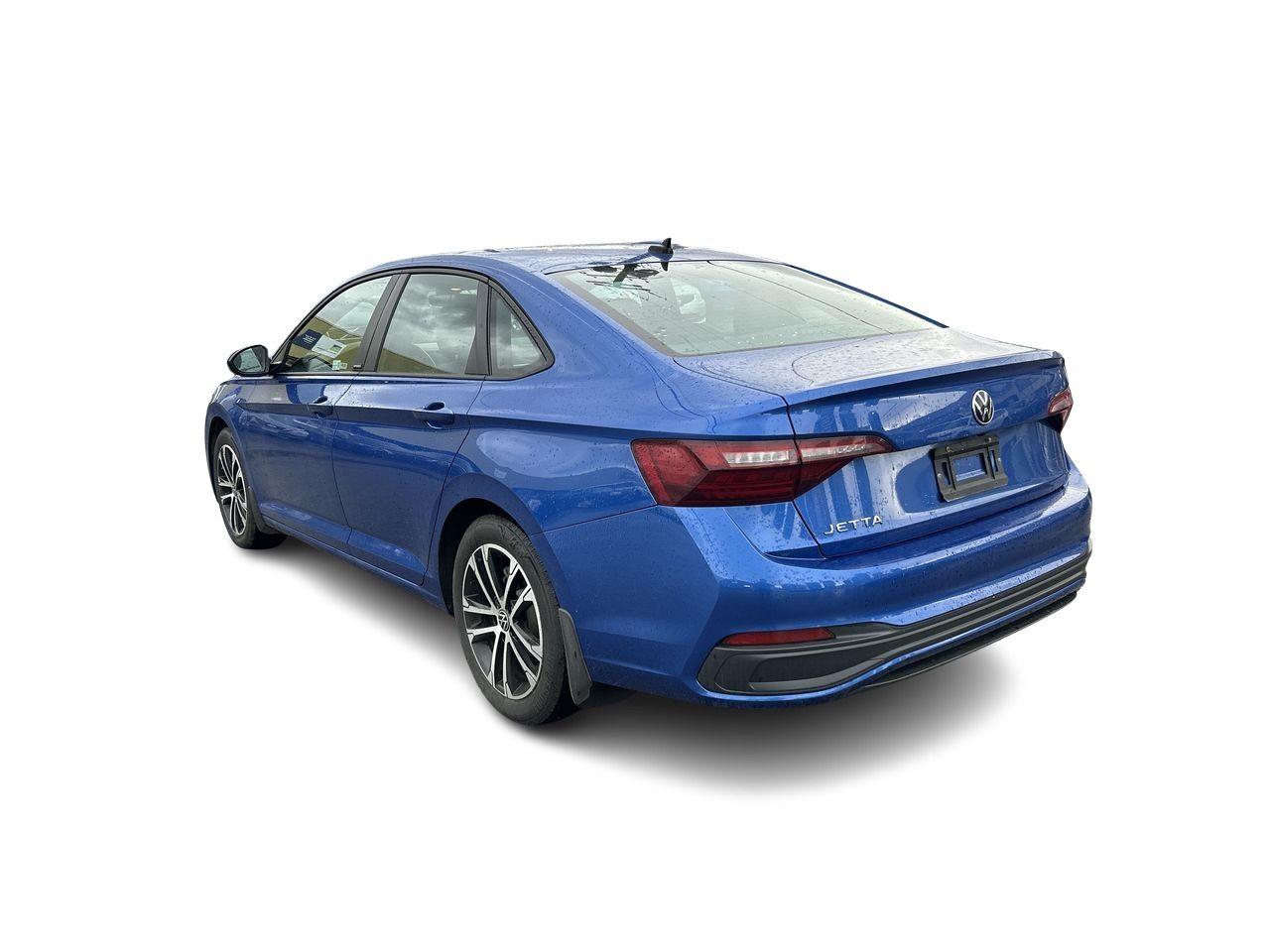 2024  Jetta