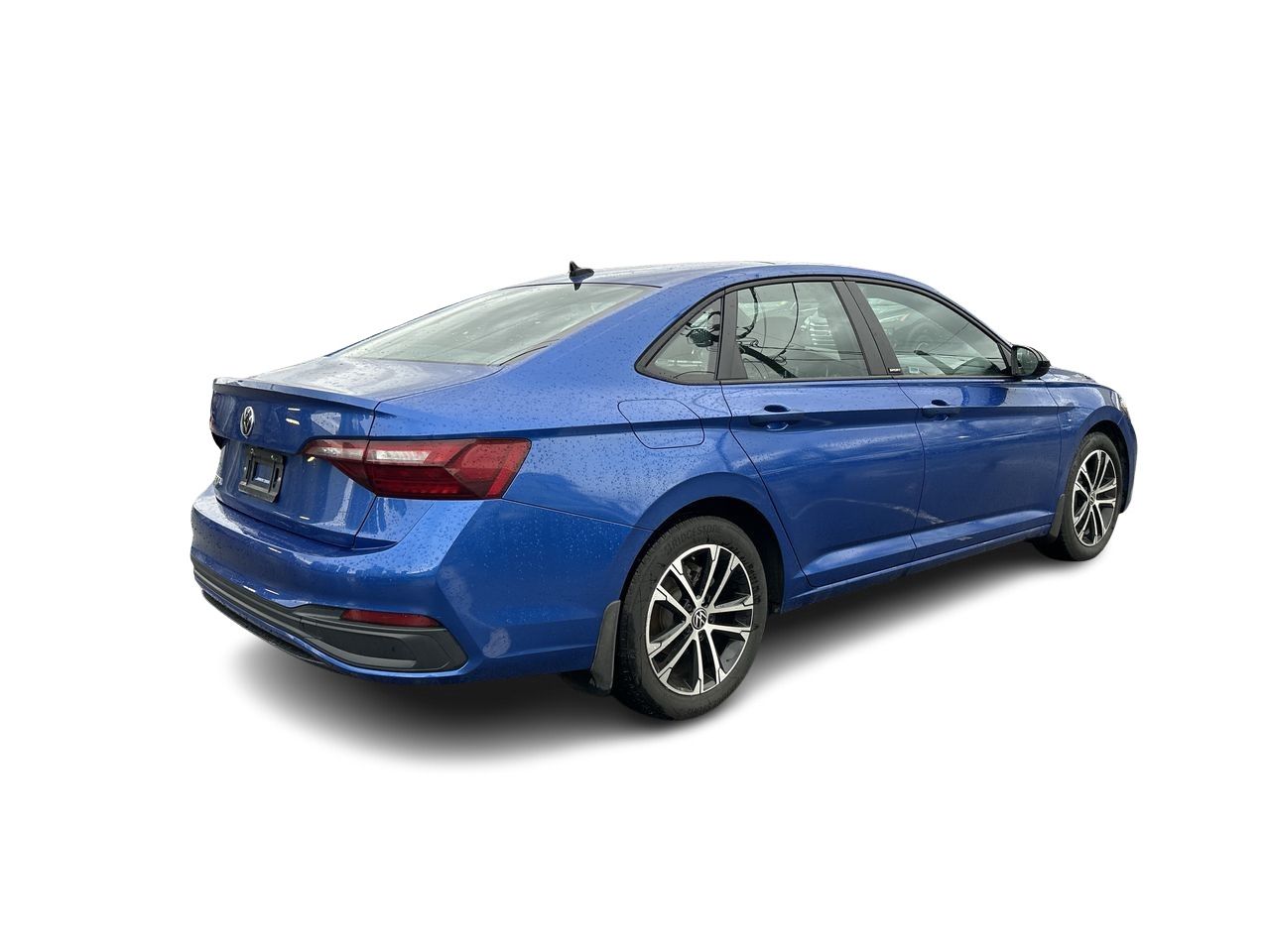2024  Jetta