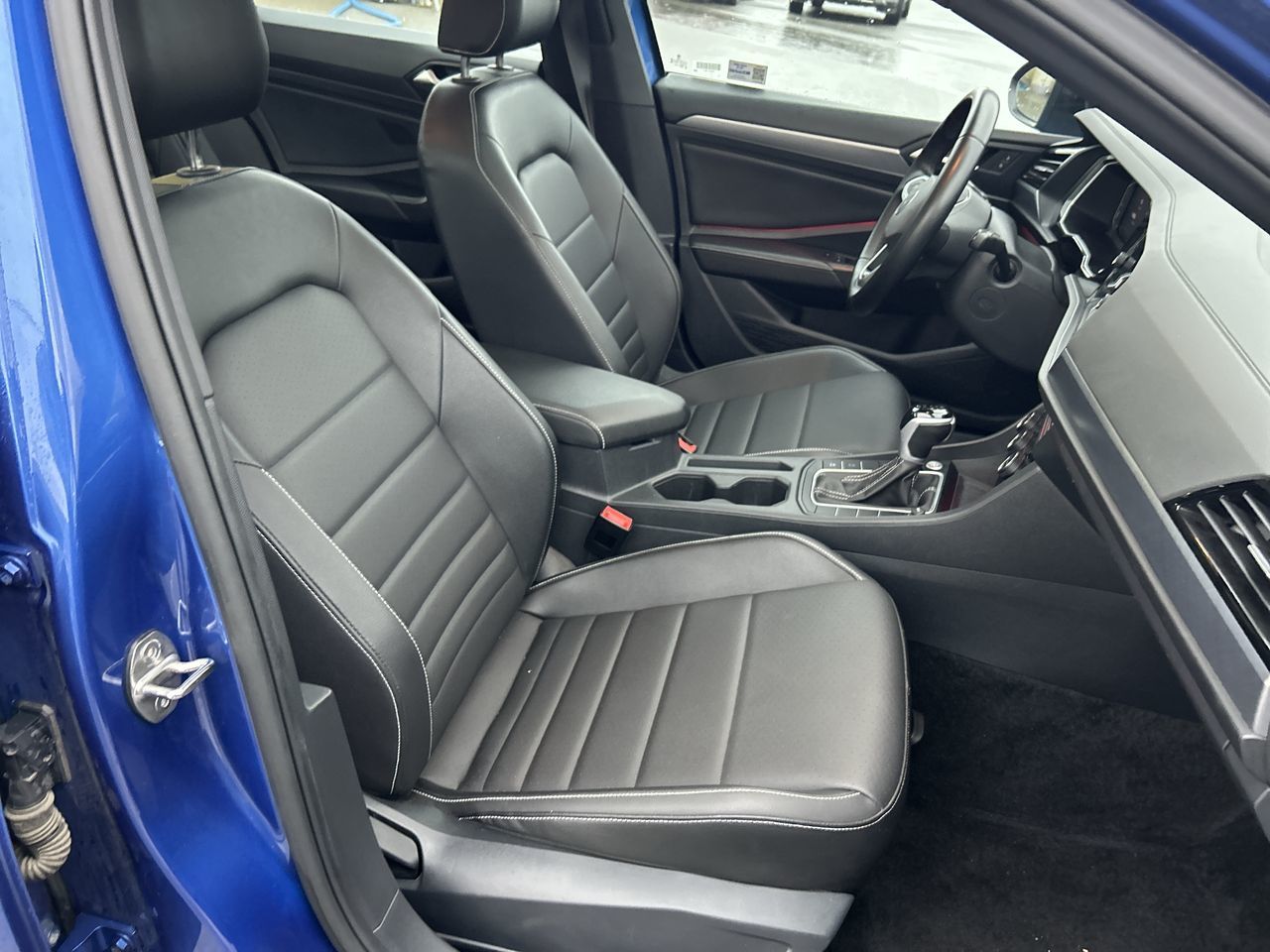 2024  Jetta