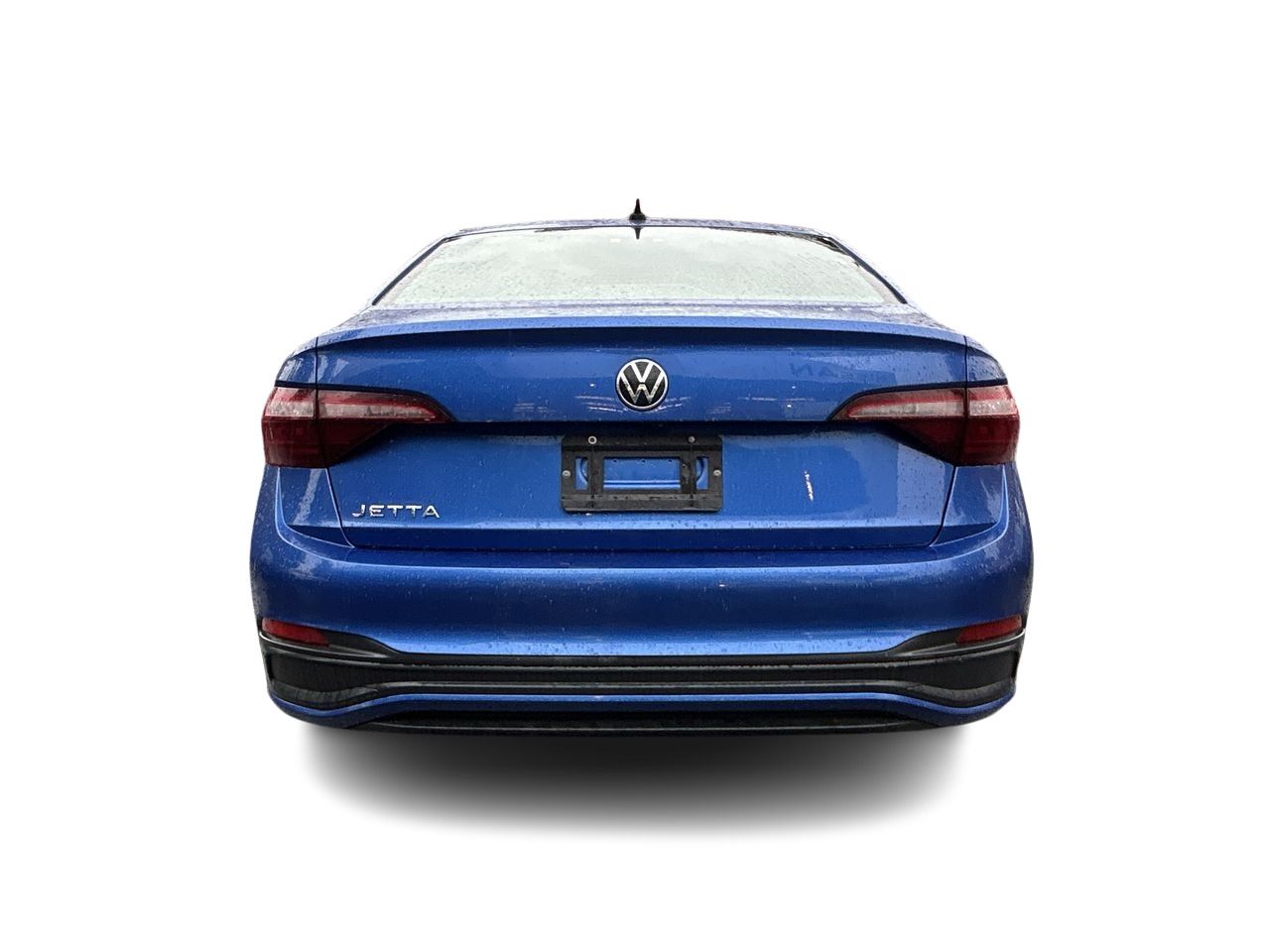2024 Volkswagen Jetta in Vancouver, British Columbia