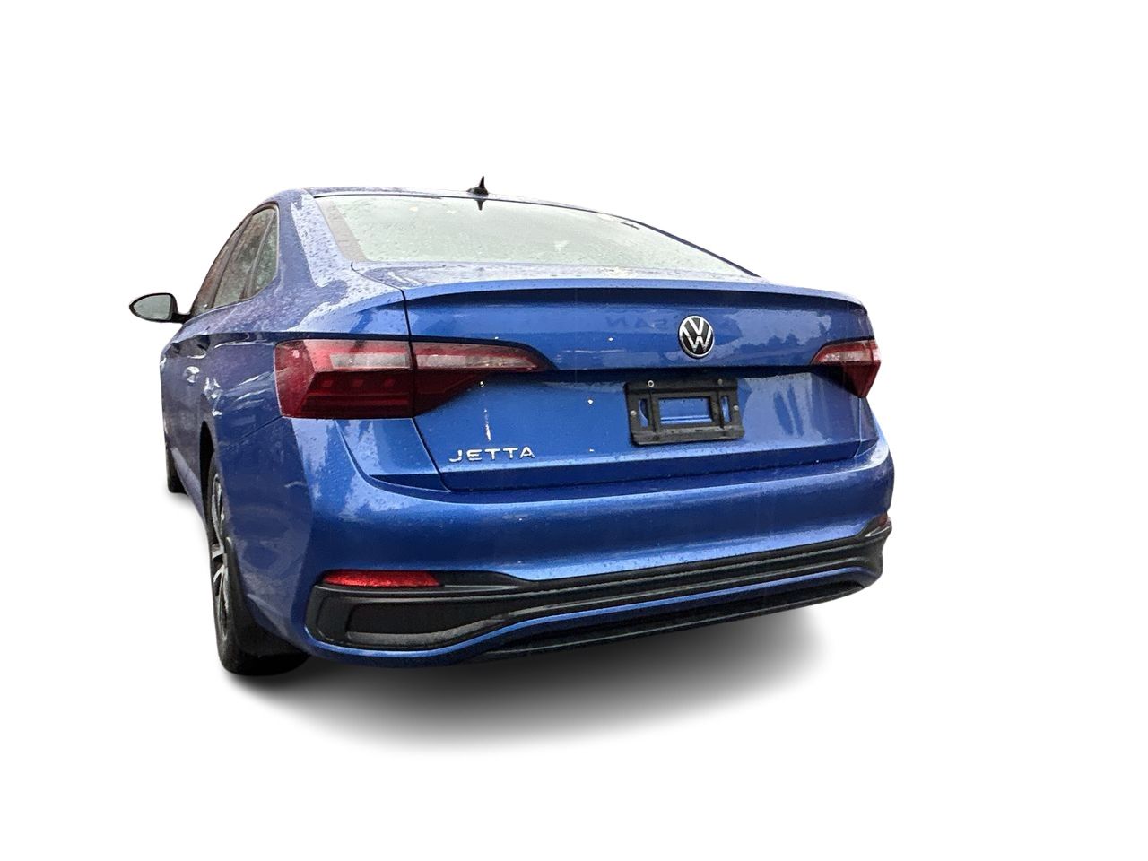 2024 Volkswagen Jetta in Vancouver, British Columbia