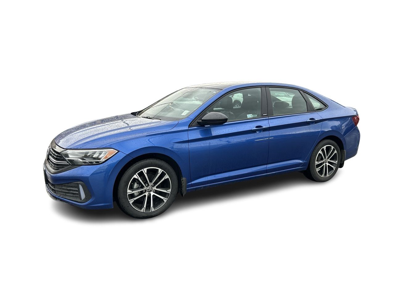 2024  Jetta