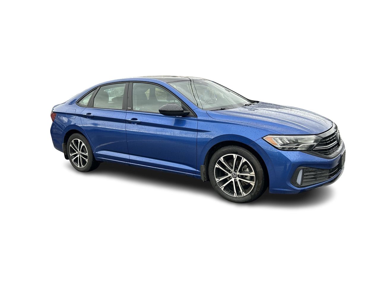 2024  Jetta