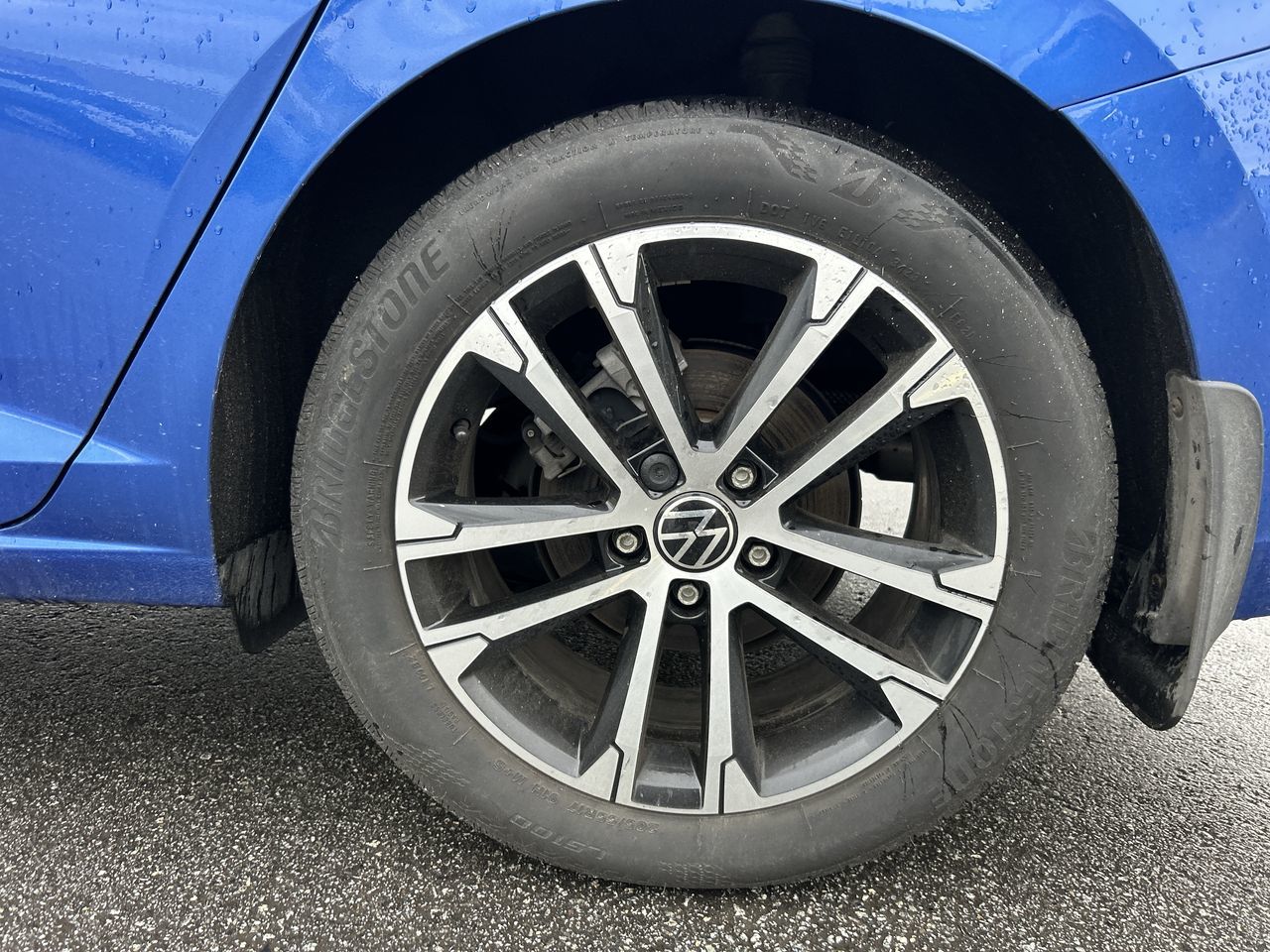 2024  Jetta