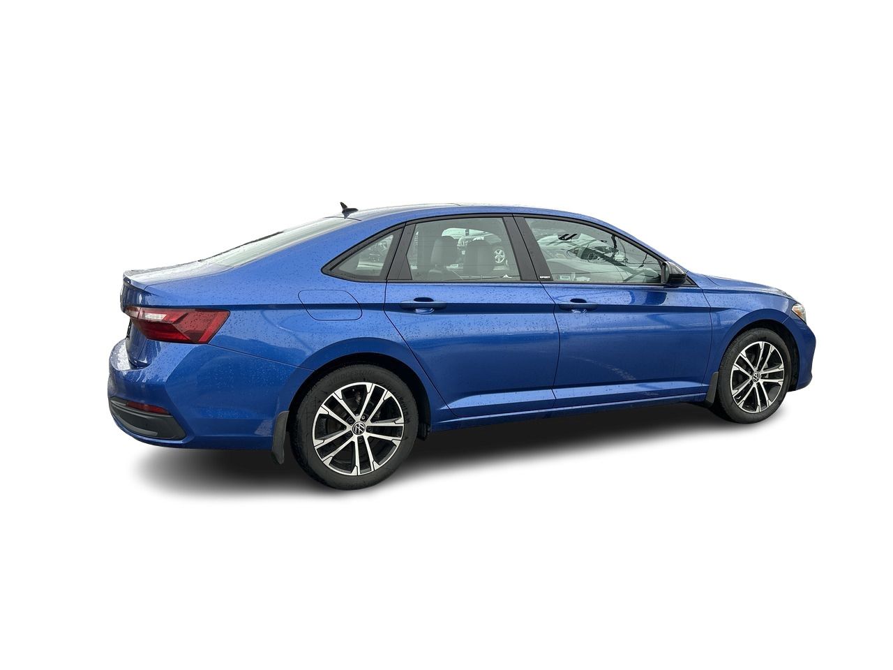 2024  Jetta