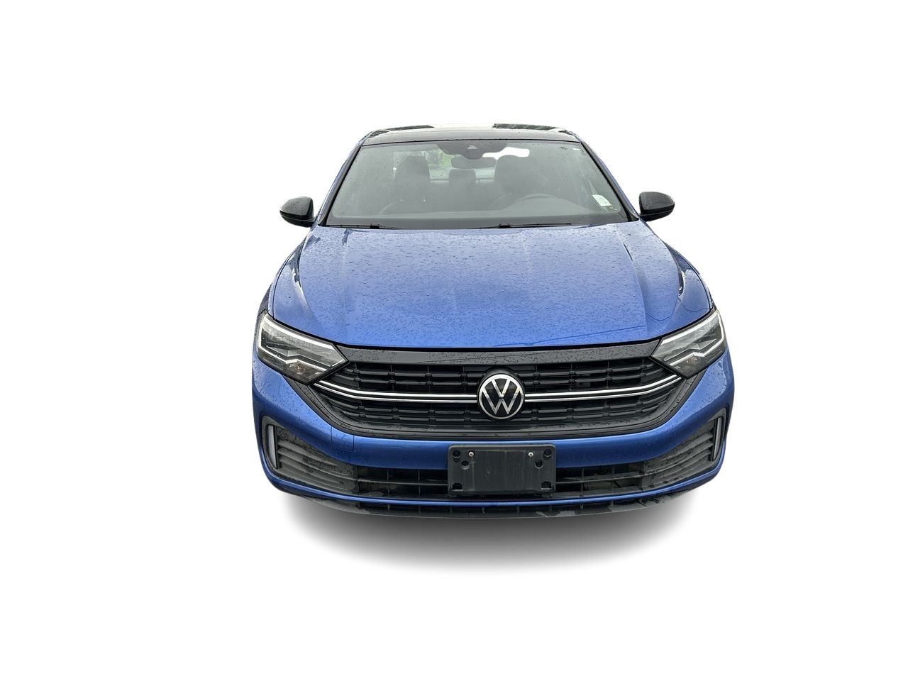 2024  Jetta