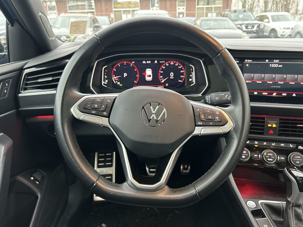 2024  Jetta